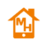 Mobile House logo
