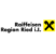 Raiffeisenbank Region Ried i.l. logo