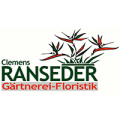 Ranseder Blumen Logo