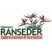 Ranseder Blumen logo