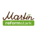 reformstark Martin Logo