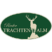 Rieder Trachtenalm logo