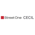 Street One CECIL Logo
