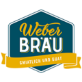 Weberbräu Logo