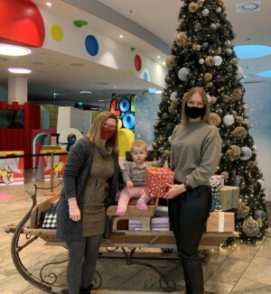 Wunschzettel 2020 Hana Katits