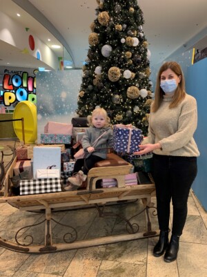 Wunschzettel 2020 Anna Zogsberger