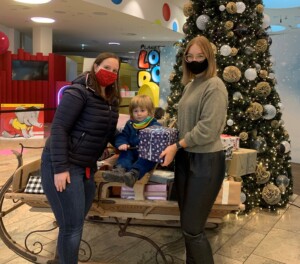 Wunschzettel 2020 Leo Riegler