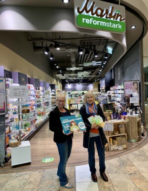 Elfriede S., Martin Reformstark, 60€