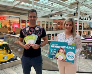 Christoph R, ONLY, 100€