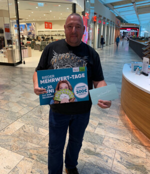 Gerhard B., sehen!wutscher, 130€