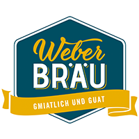 Weberbräu Logo