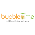 logo bubble Time