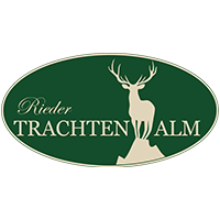 Logo Rieder Trachtenalm