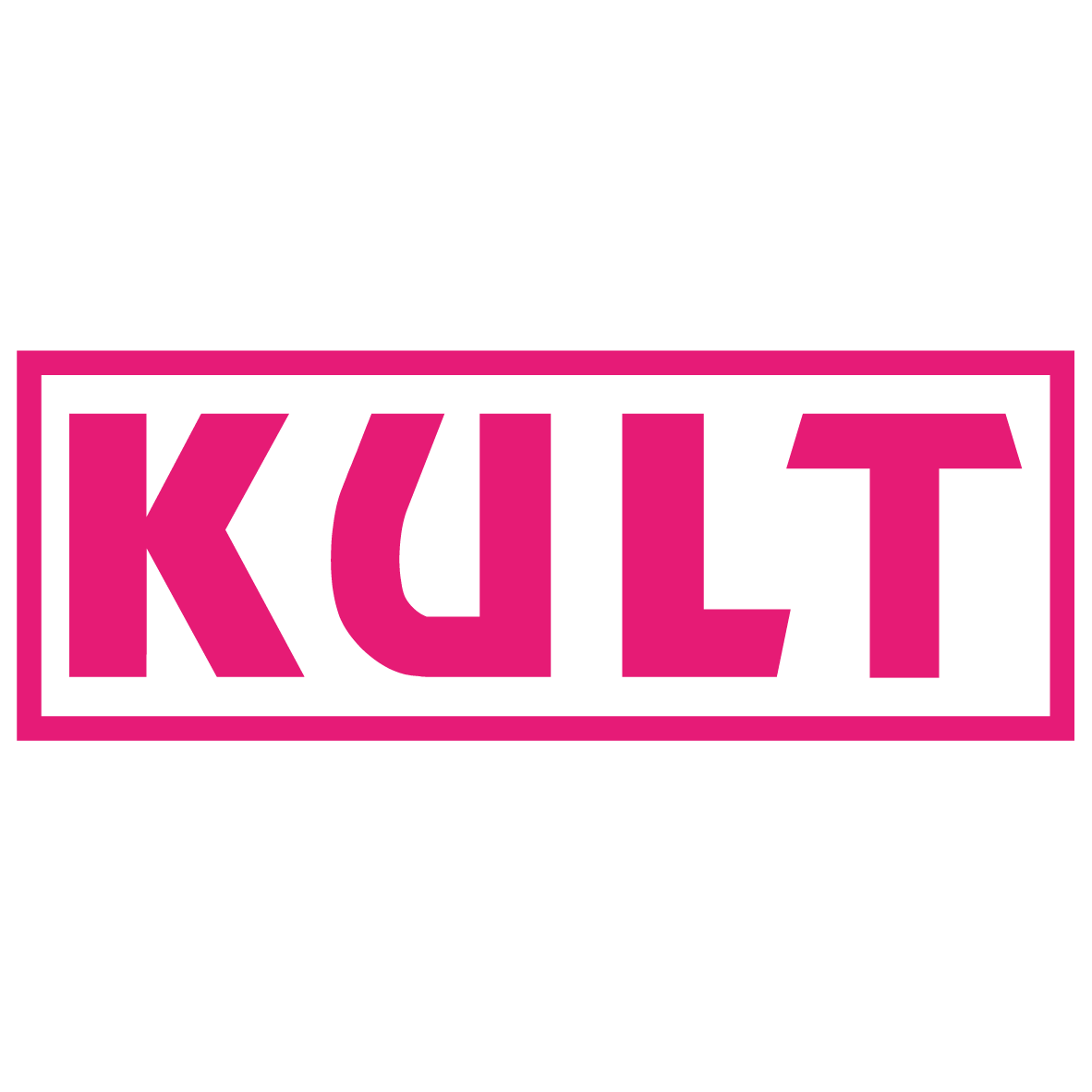 Logo KULT