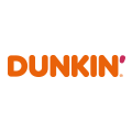 Logo Dunkin