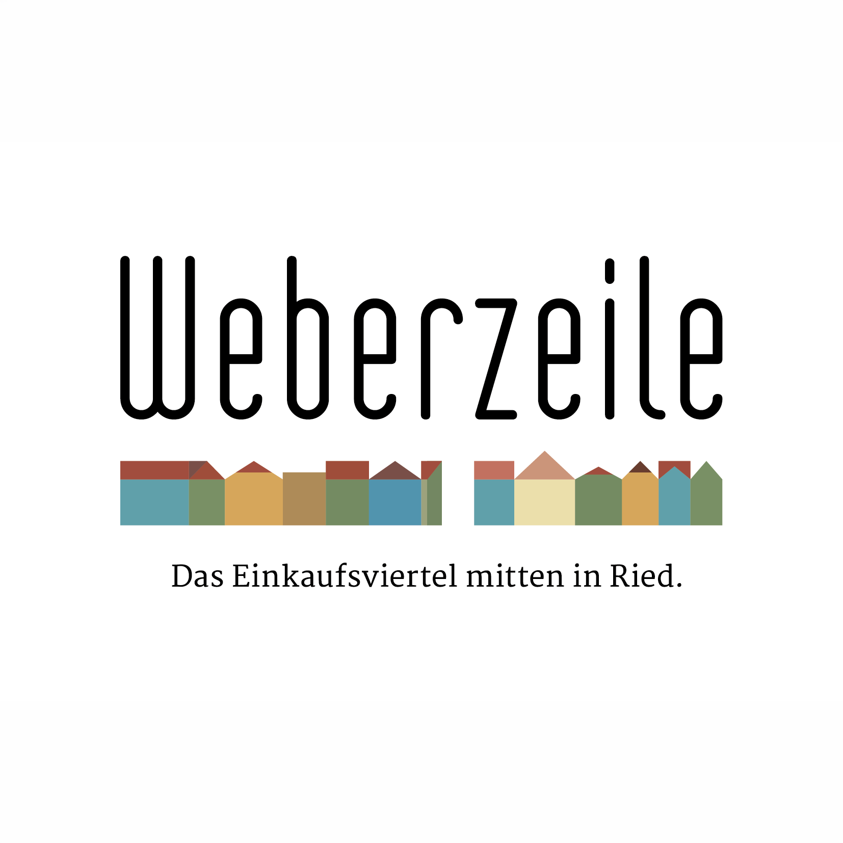 WEBERZEILE