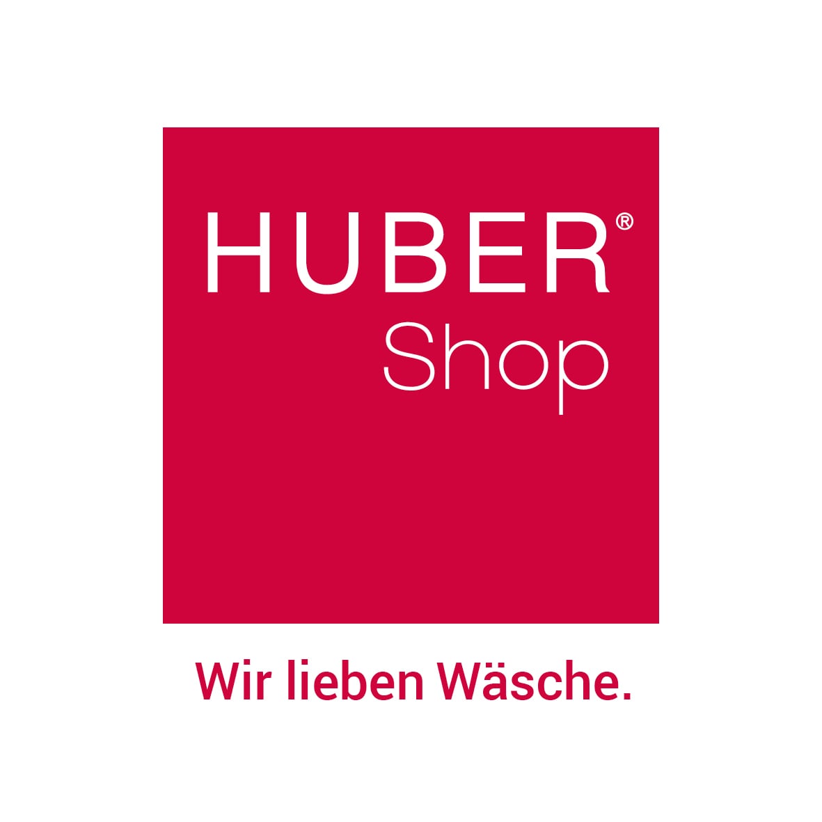 Huber Logo 2026