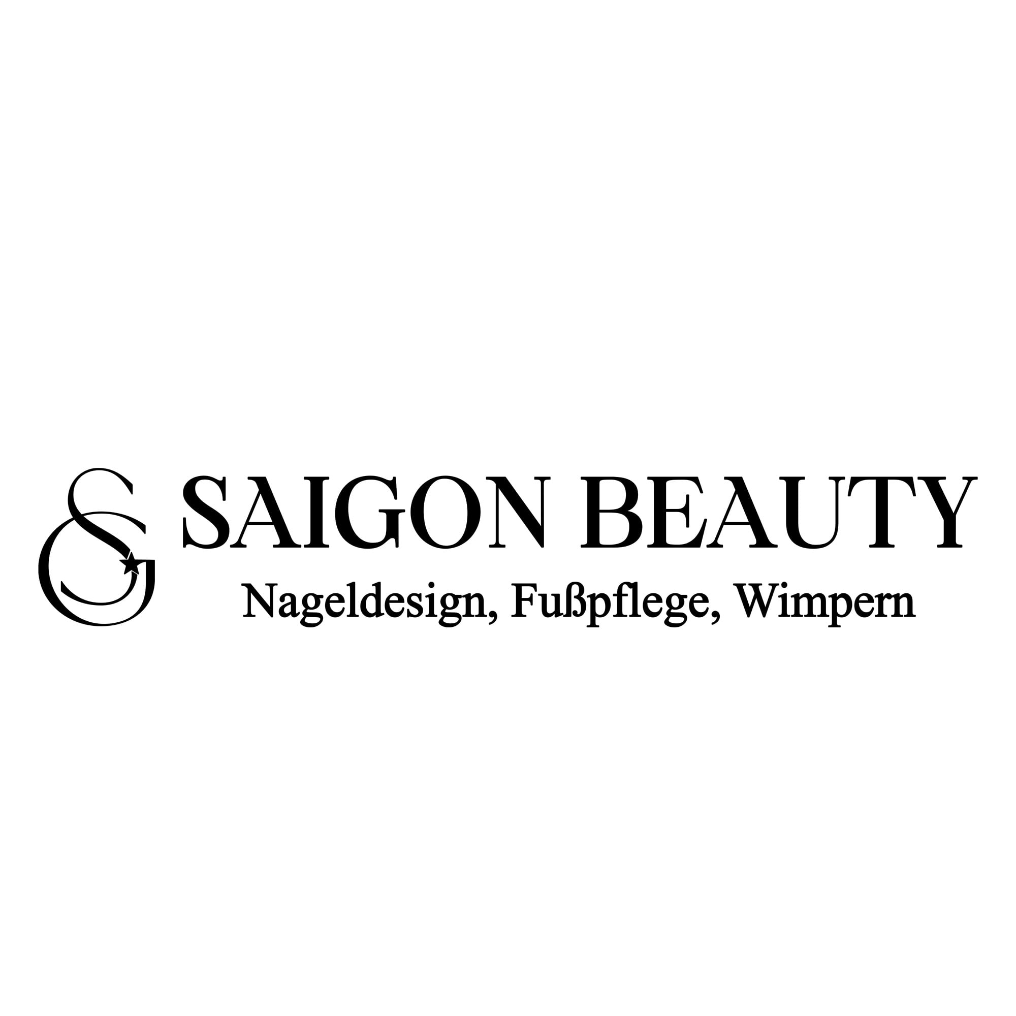 Saigon Beauty