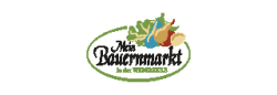 Bauernmarkt Logo