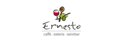 Ernesto Logo