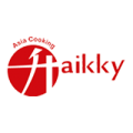 Haikky Asia Logo
