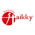 Haikky Asia Logo