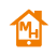 Mobile House logo