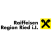 Raiffeisenbank Region Ried i.l. logo