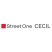 Street One CECIL logo