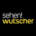 sehen!wutscher Logo