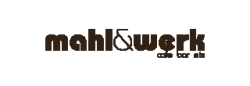 Logo Mahl&WERK