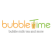Bubble Time logo