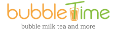 logo bubble Time
