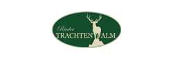 Logo Rieder Trachtenalm