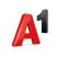 A1 logo