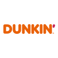 Dunkin’ Logo