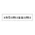 Intimissimi logo