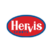 Hervis logo