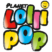 PLANET LOLLIPOP logo