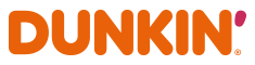 Logo Dunkin
