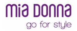 Logo Mia Donna