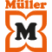 Müller logo