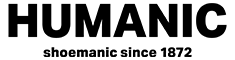 HUMANIC Logo