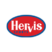 Hervis logo