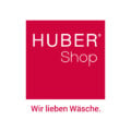Huber Logo 2026