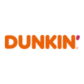Logo Dunkin