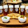 Biergedeck
